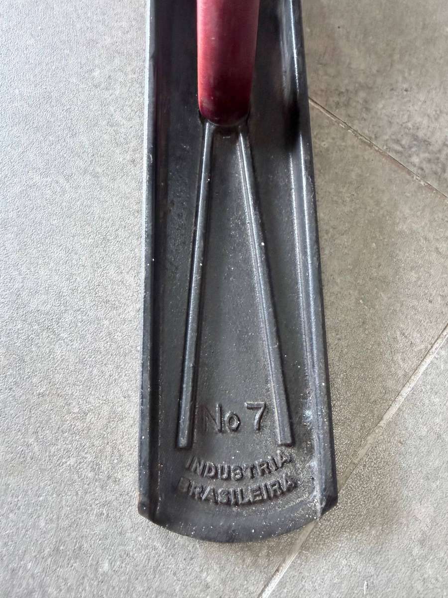 Stanley Bailey Plane