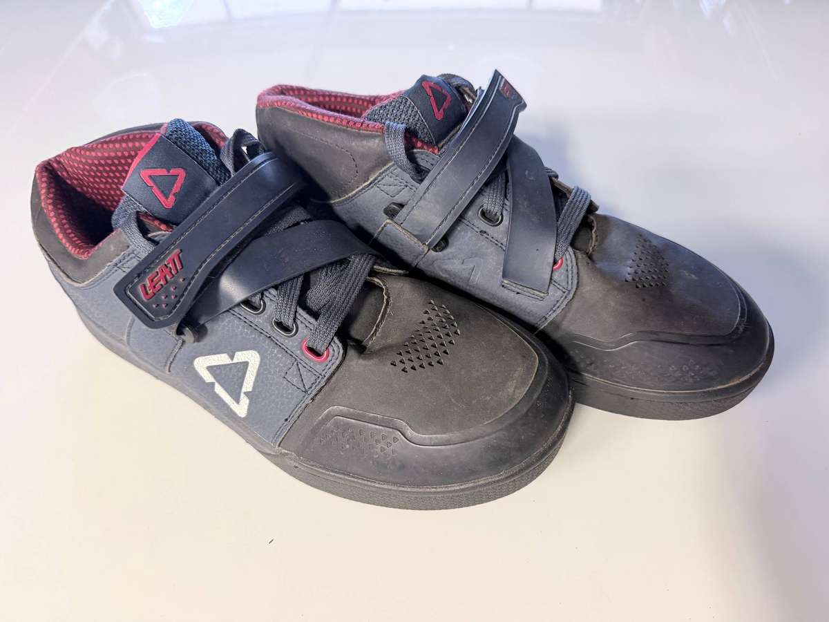 Leatt Cycling Shoes