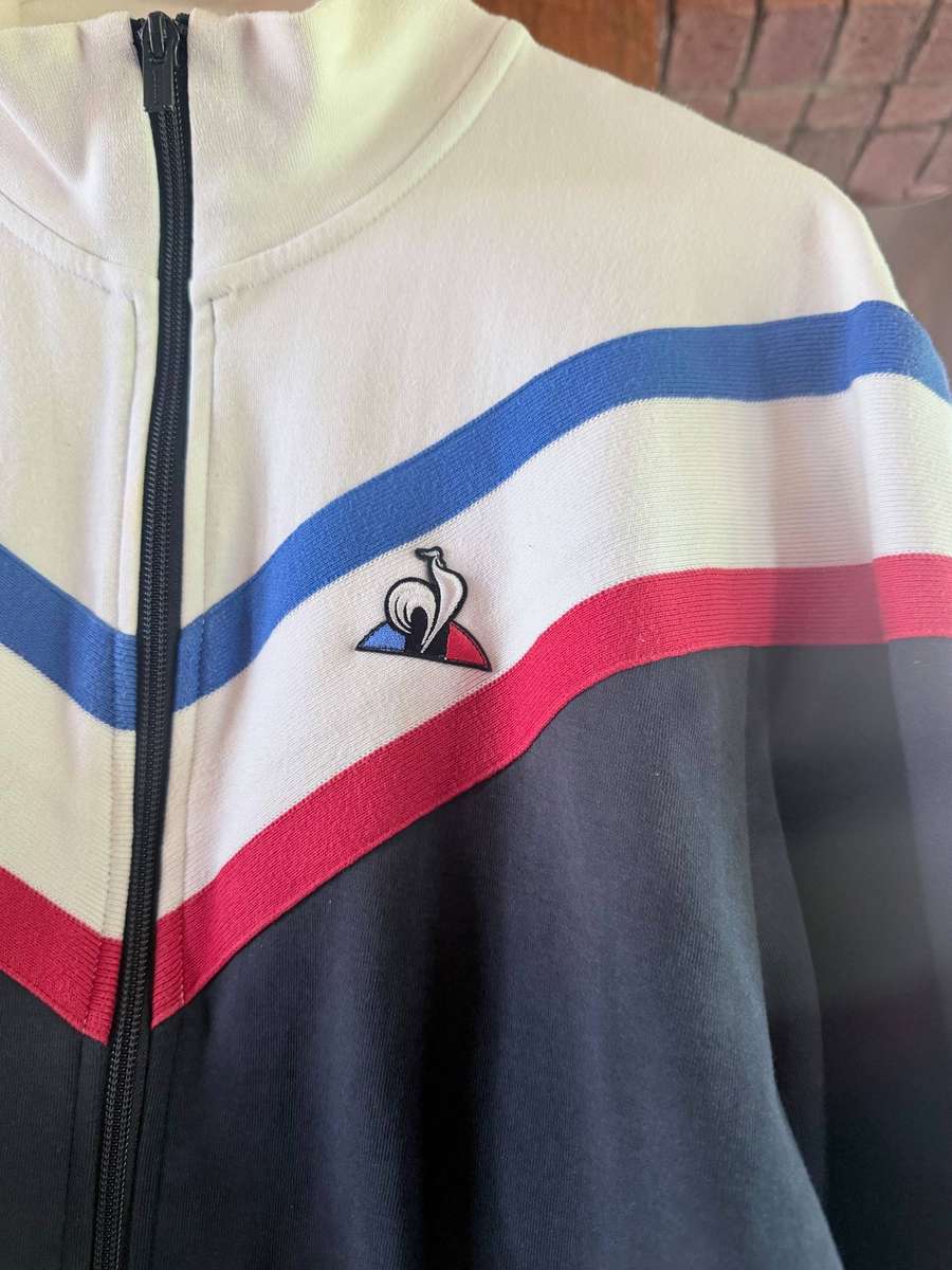 Le Coq Sportif Sweater