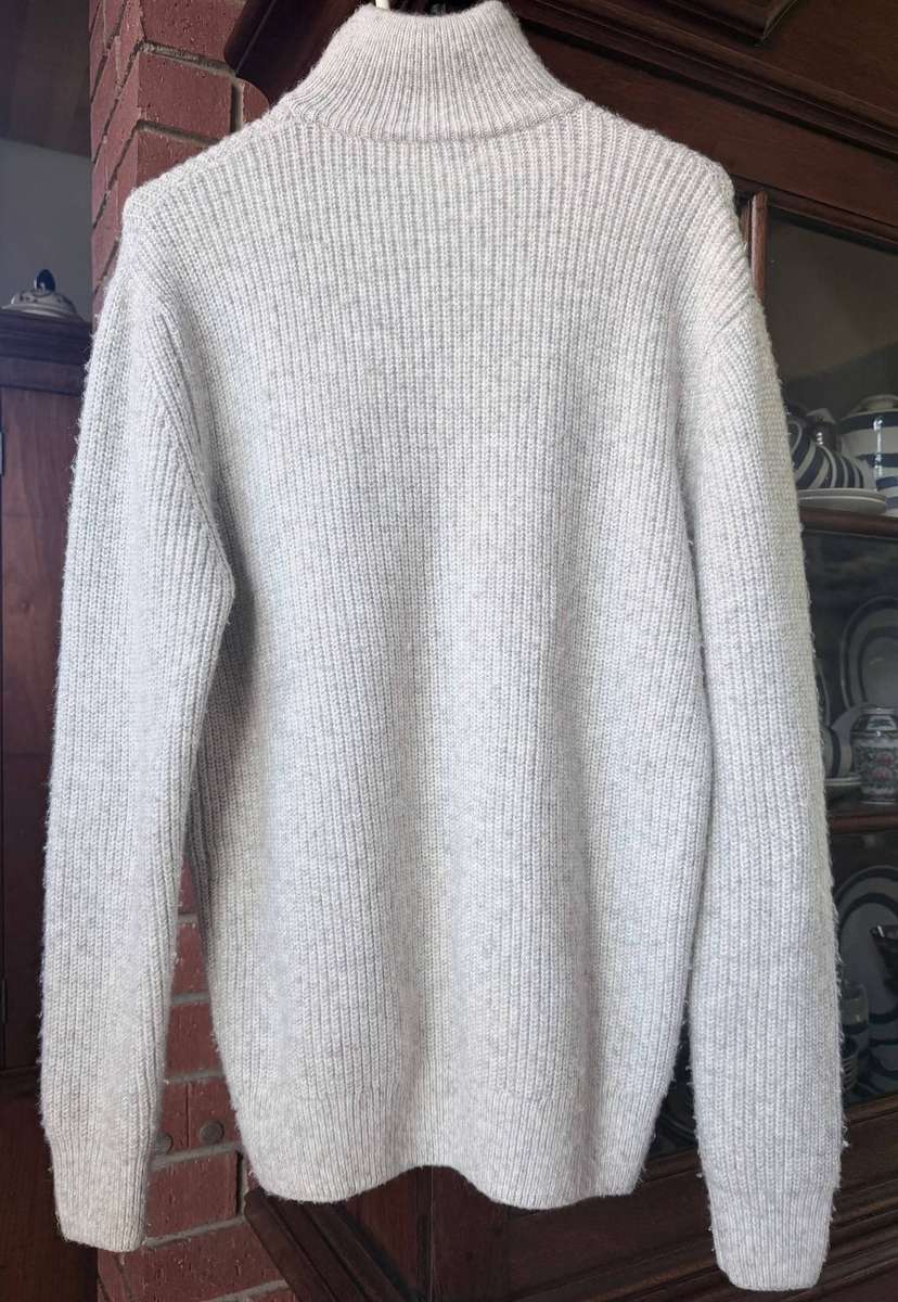 Zara Men's Jersey