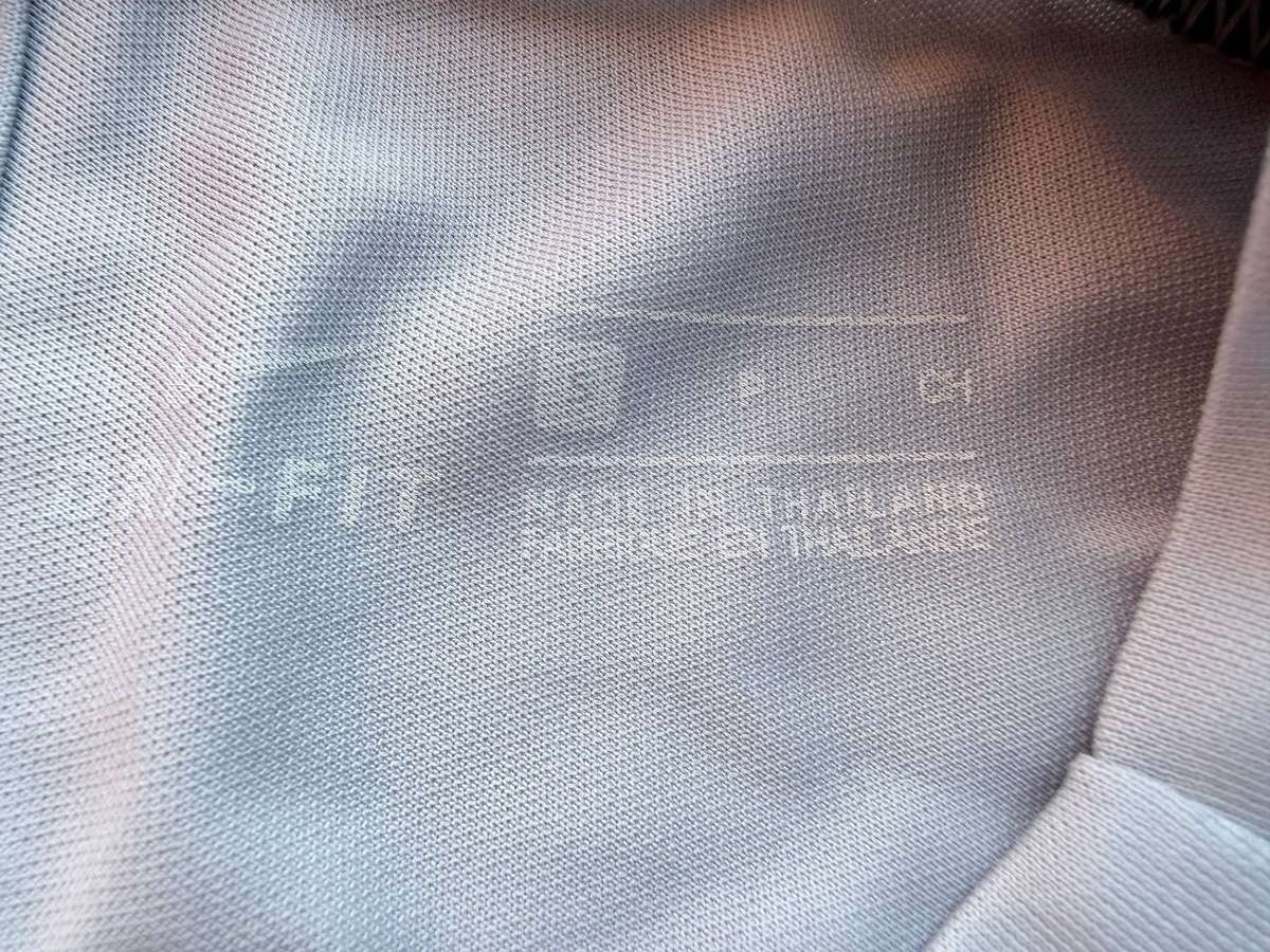 Bafana SAFA Player Issue - Nike Shirt South African Airways)