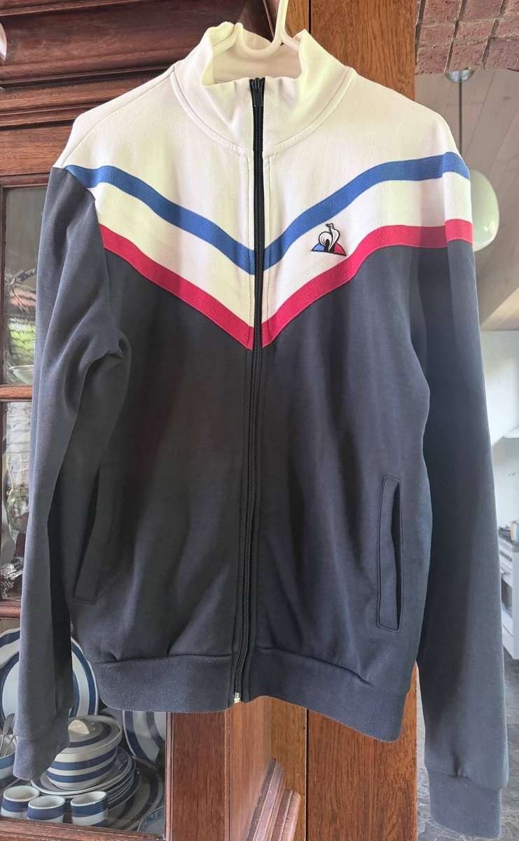 Le Coq Sportif Sweater