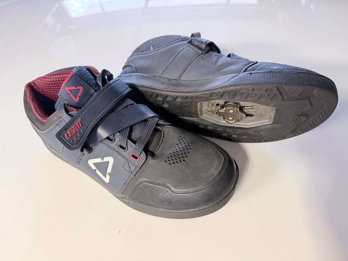 Leatt Cycling Shoes