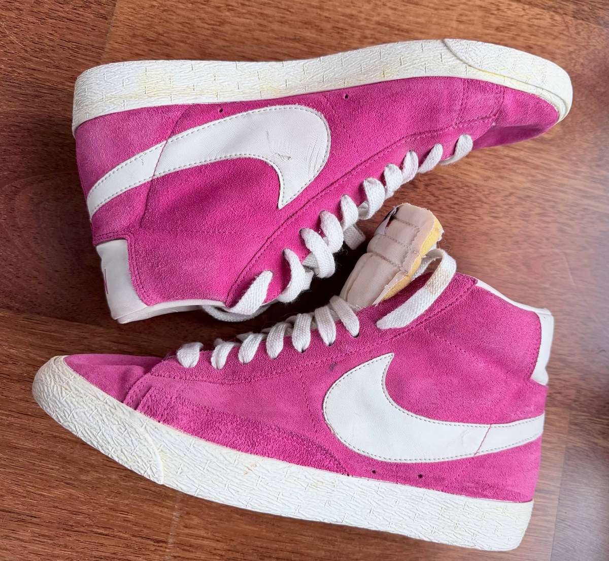 Nike Mens Sneakers