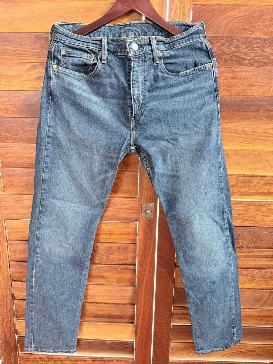 Levi Jeans