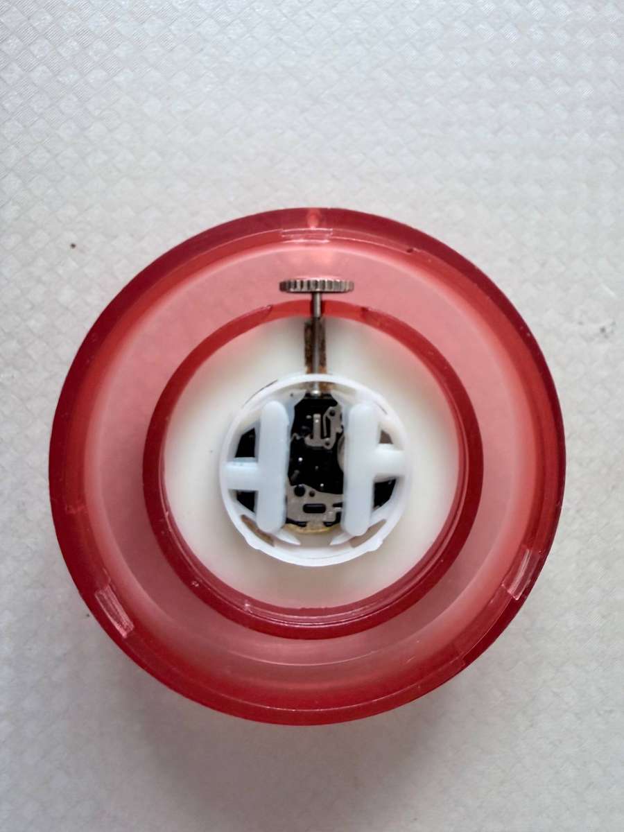 Mini Clock