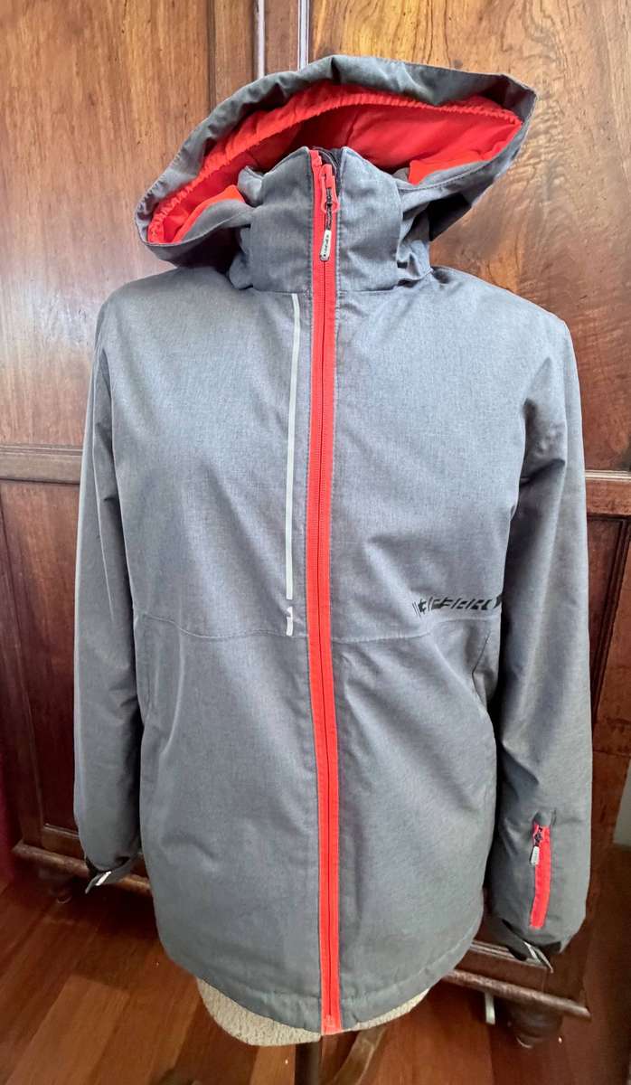 Thermal Jacket Mens