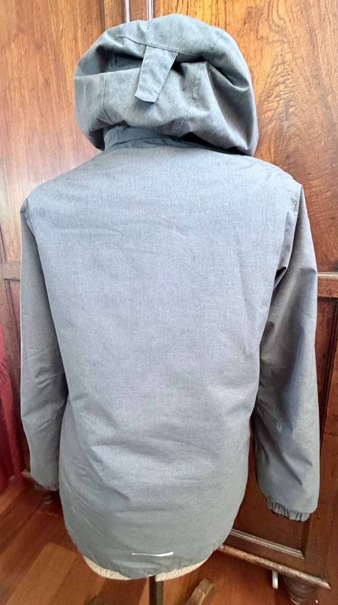 Thermal Jacket Mens