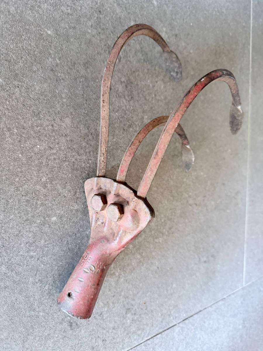 Antique Tool