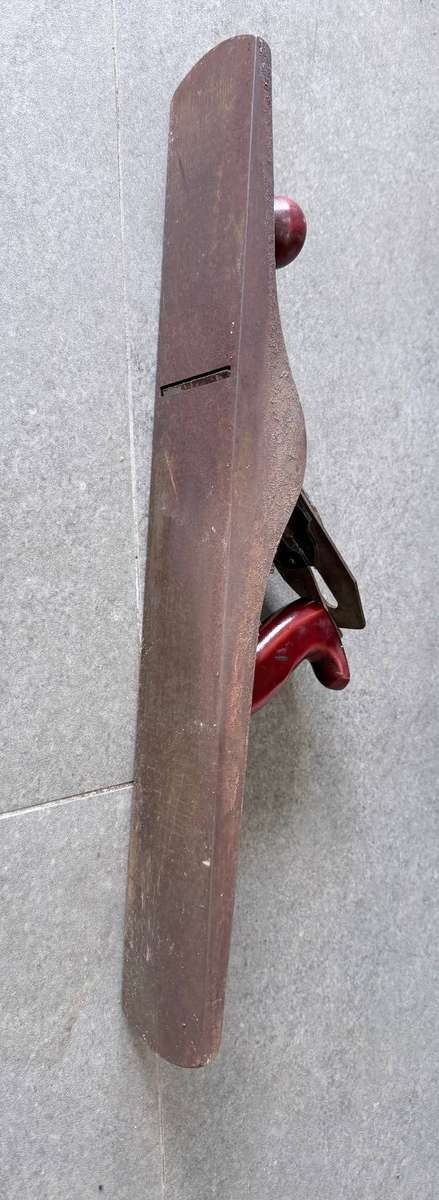 Stanley Bailey Plane