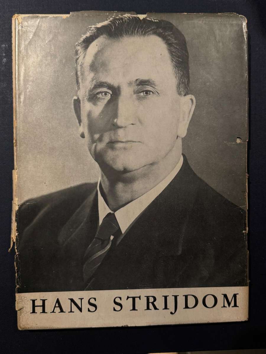 Hans Strijdom