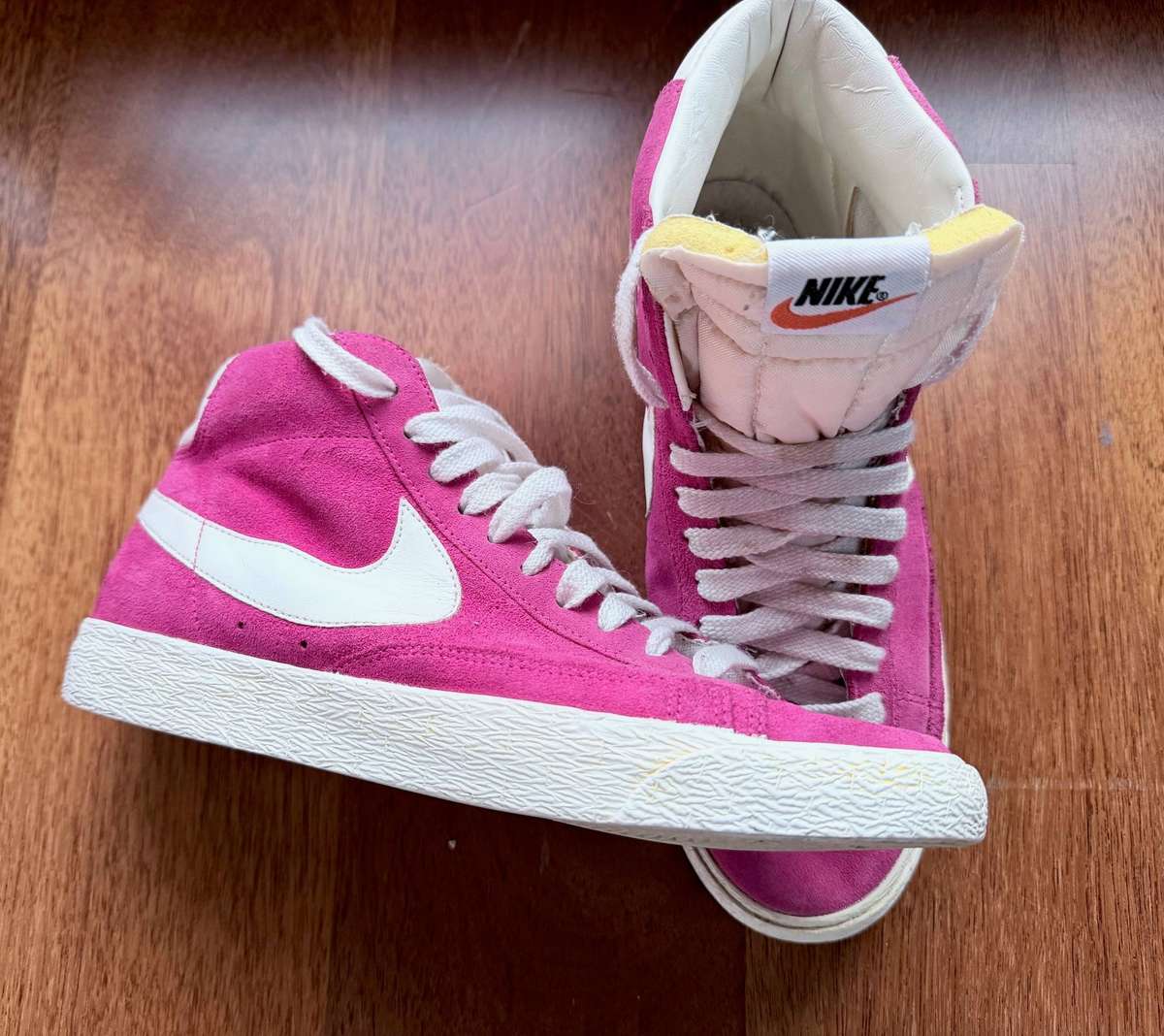 Nike Mens Sneakers