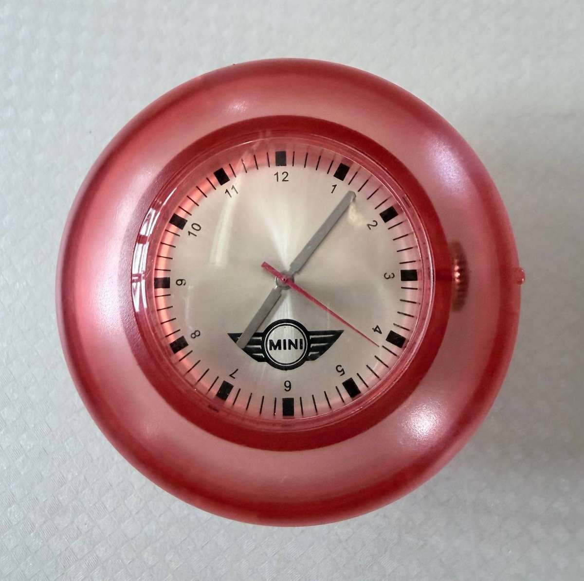 Mini Clock