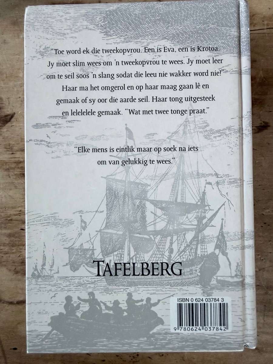 Pieternella van die Kaap - Dalene Matthee