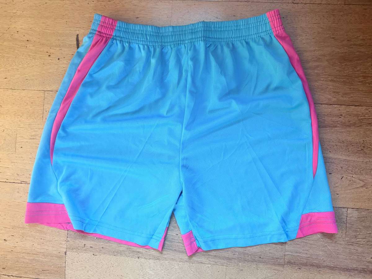 Soccer Shorts