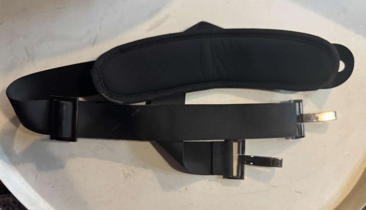 Unity Shoulder Strap