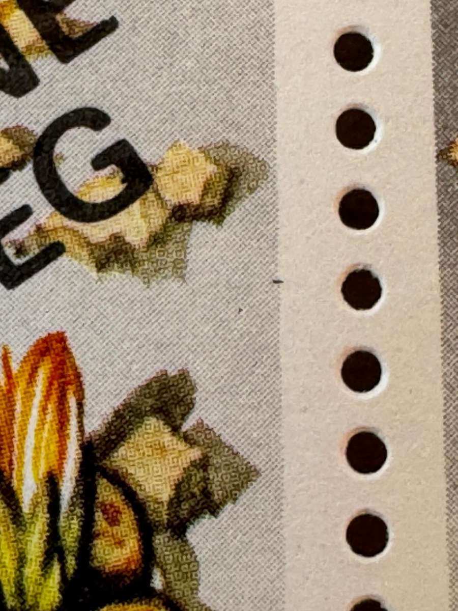 SWA CONTROL BLOCK ERROR