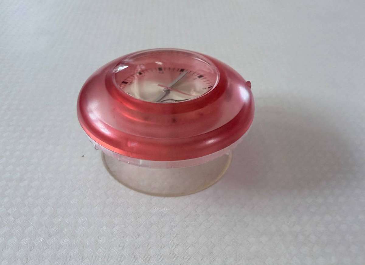 Mini Clock