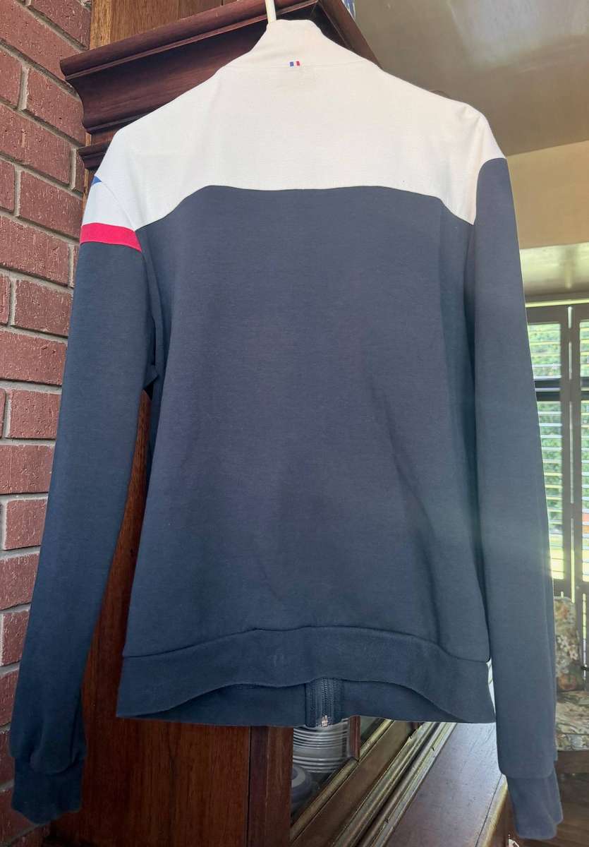 Le Coq Sportif Sweater