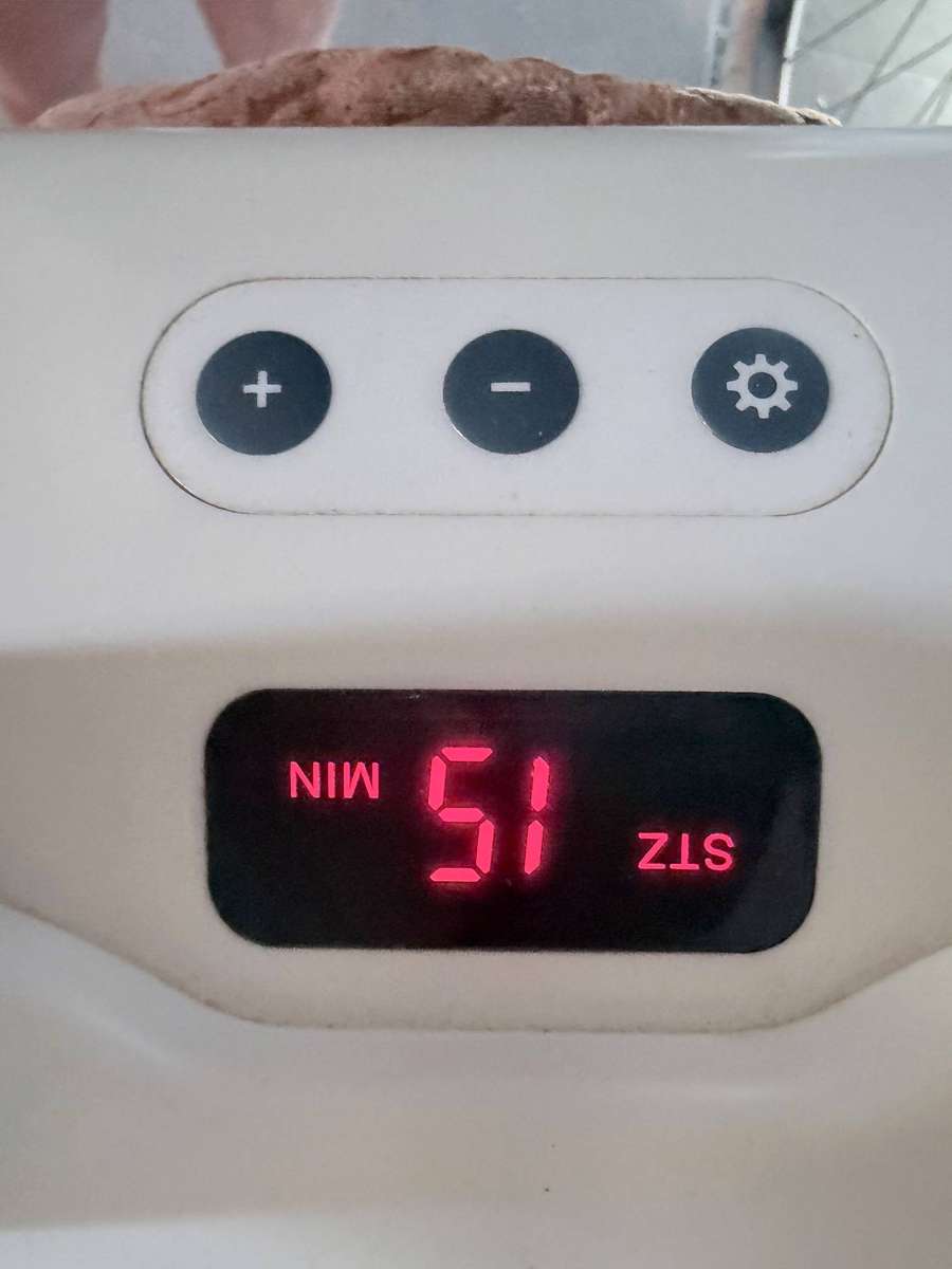 Sport Shoe Dehumidifier/ Sterilizer