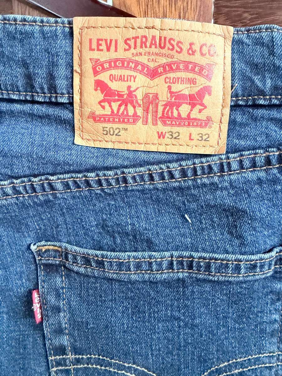 Levi Jeans