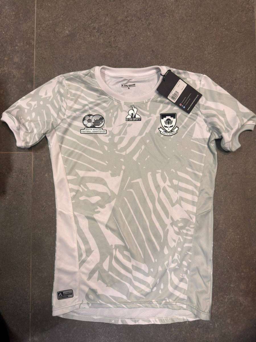 SAFA SOCCER JERSEY