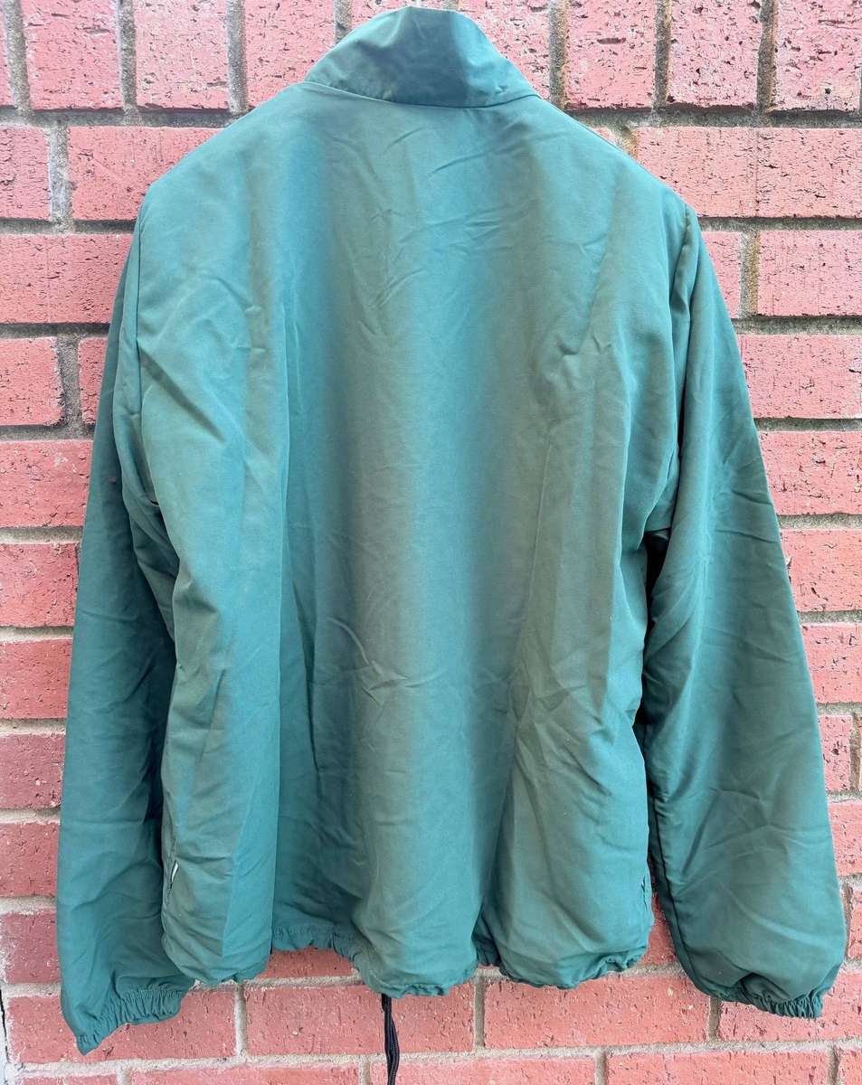 South Africa Big Five Windbreaker