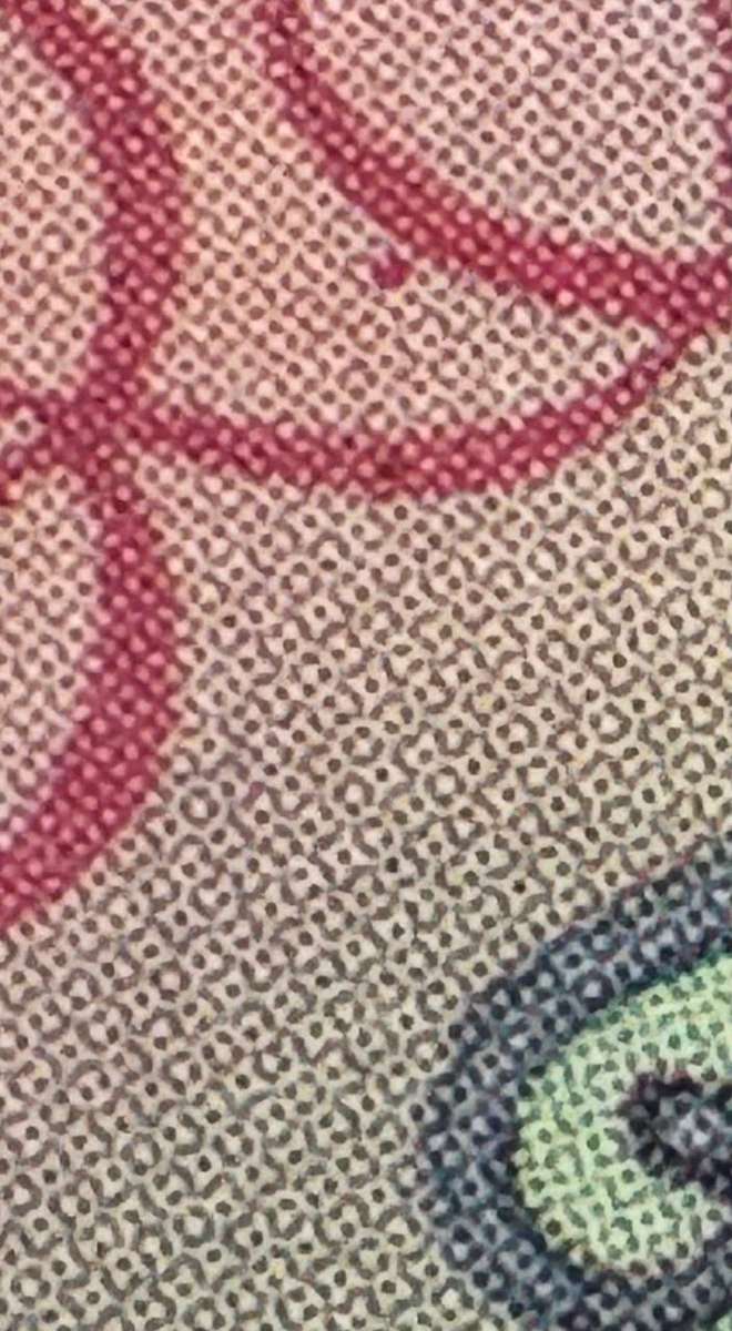 Kingdom of Lesotho Postcards - Errors