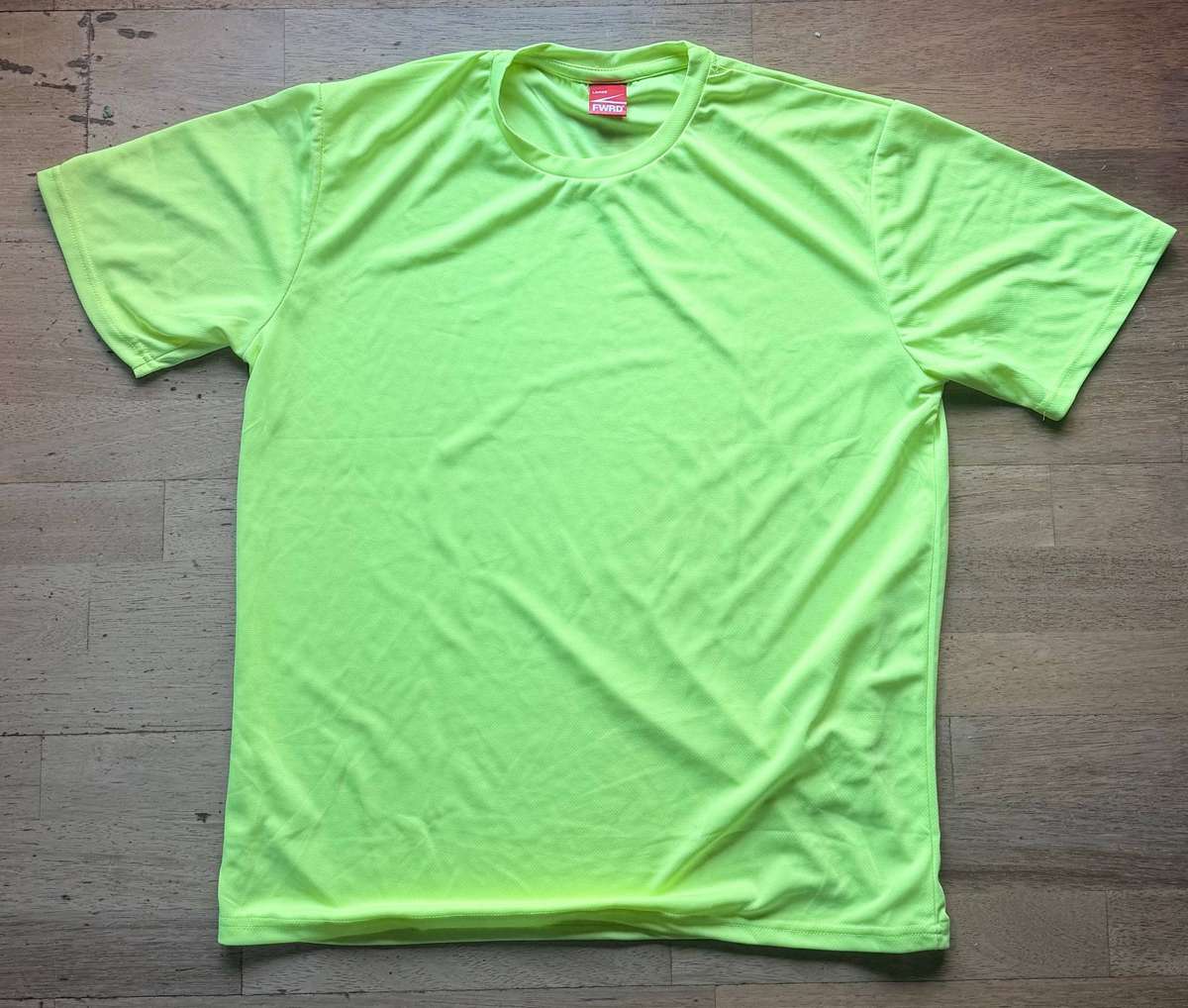 Men's Soccer Shirt