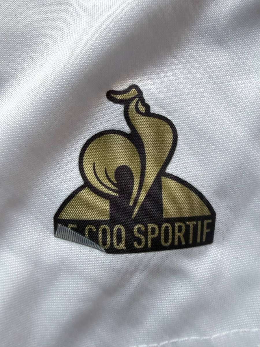 Le Coq Sportif Soccer Shorts