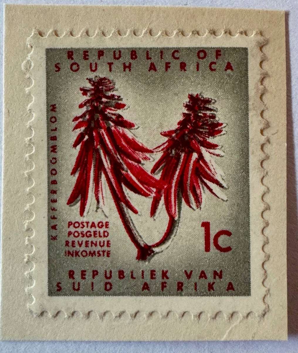 RSA STAMP - PRINT SHIFT