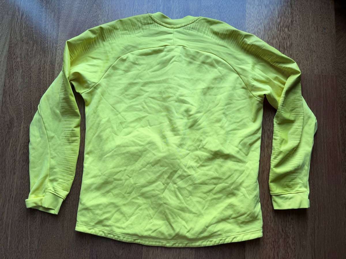 Nike SAFA Soccer Jersey