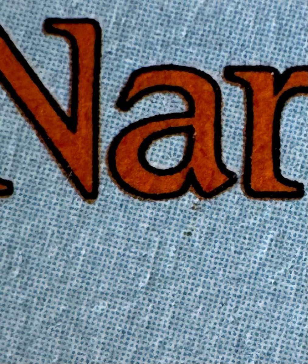 NAMIBIA CONTROL BLOCKS - ERRORS