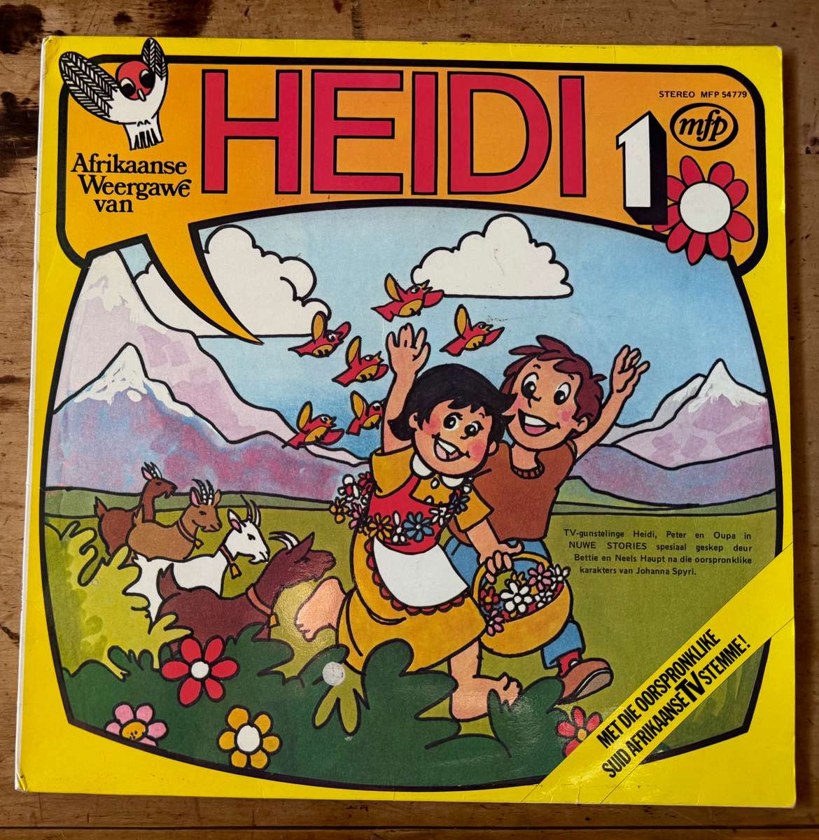Heidi