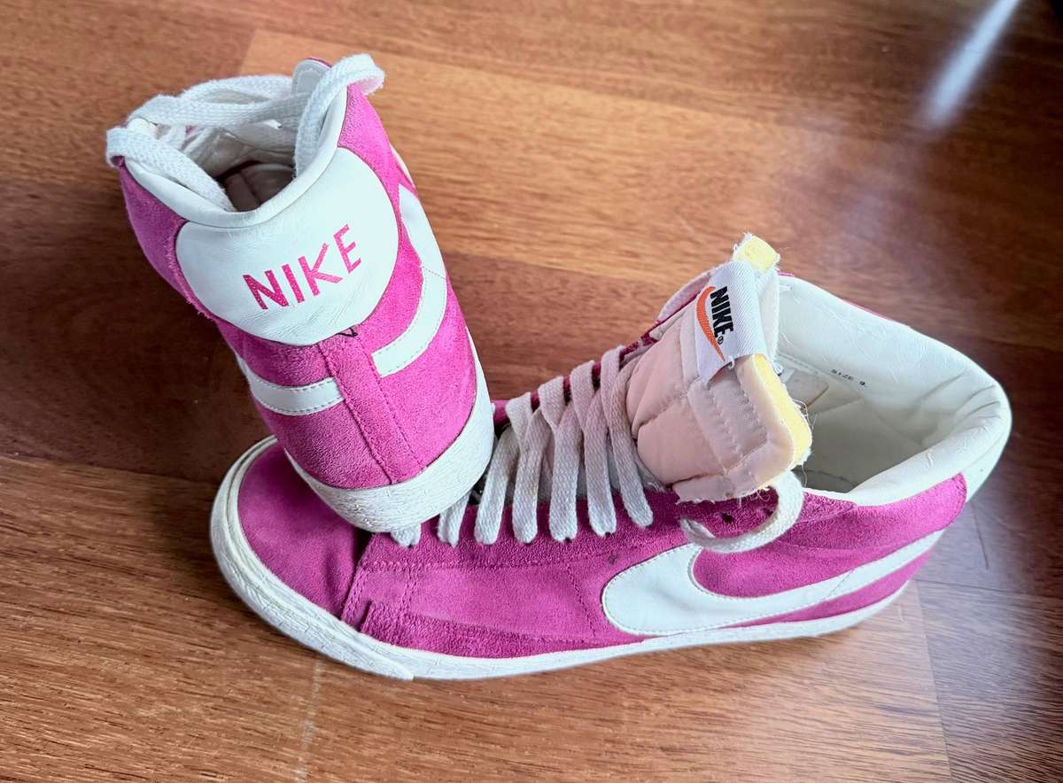 Nike Mens Sneakers