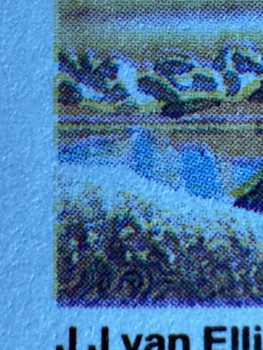 NAMIBIA CONTROL BLOCKS - ERRORS