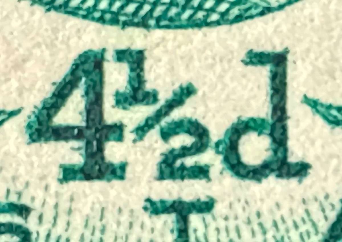 Rhodesia & Nyasaland Stamps