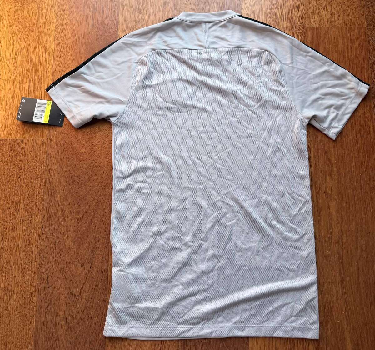 Bafana SAFA Player Issue - Nike Shirt South African Airways)