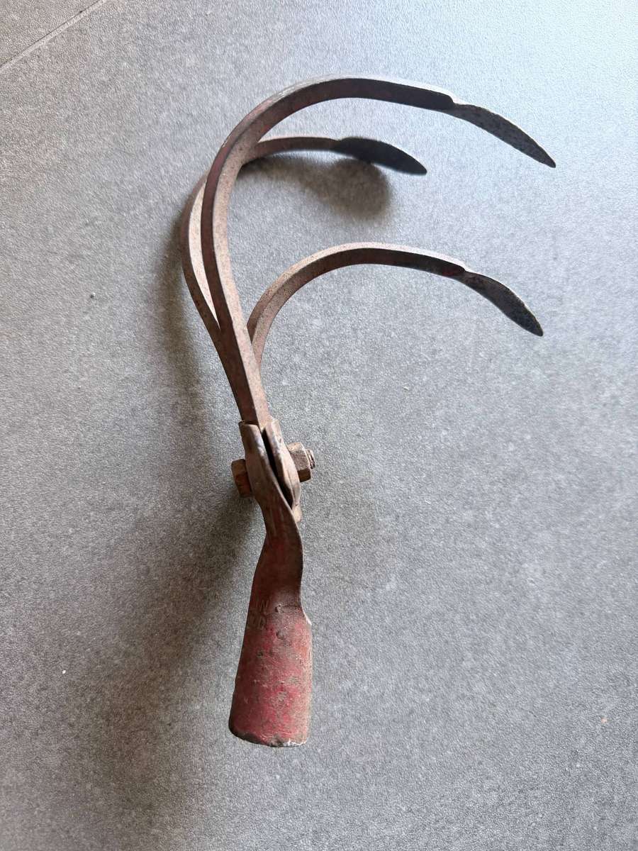 Antique Tool