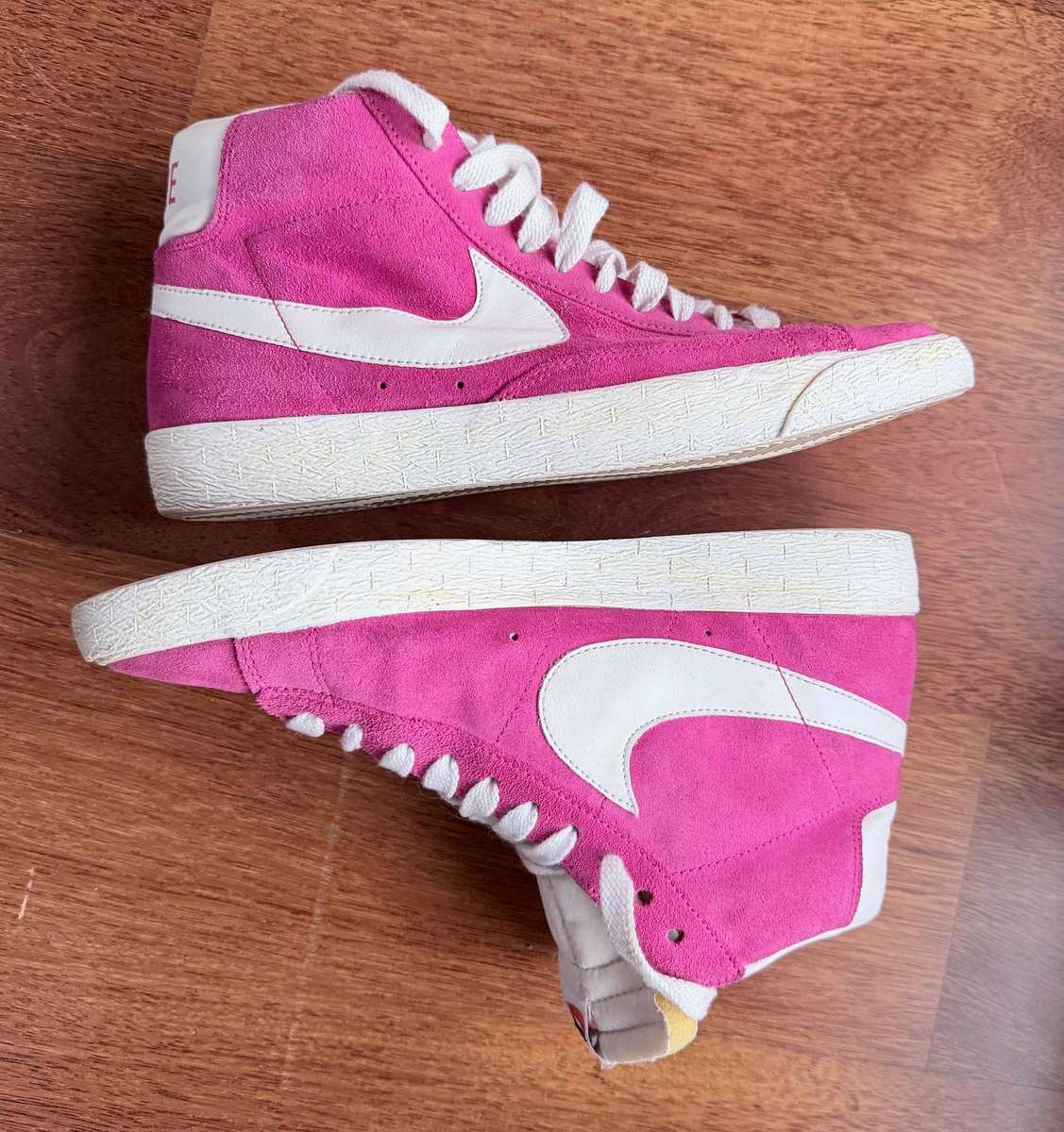 Nike Mens Sneakers