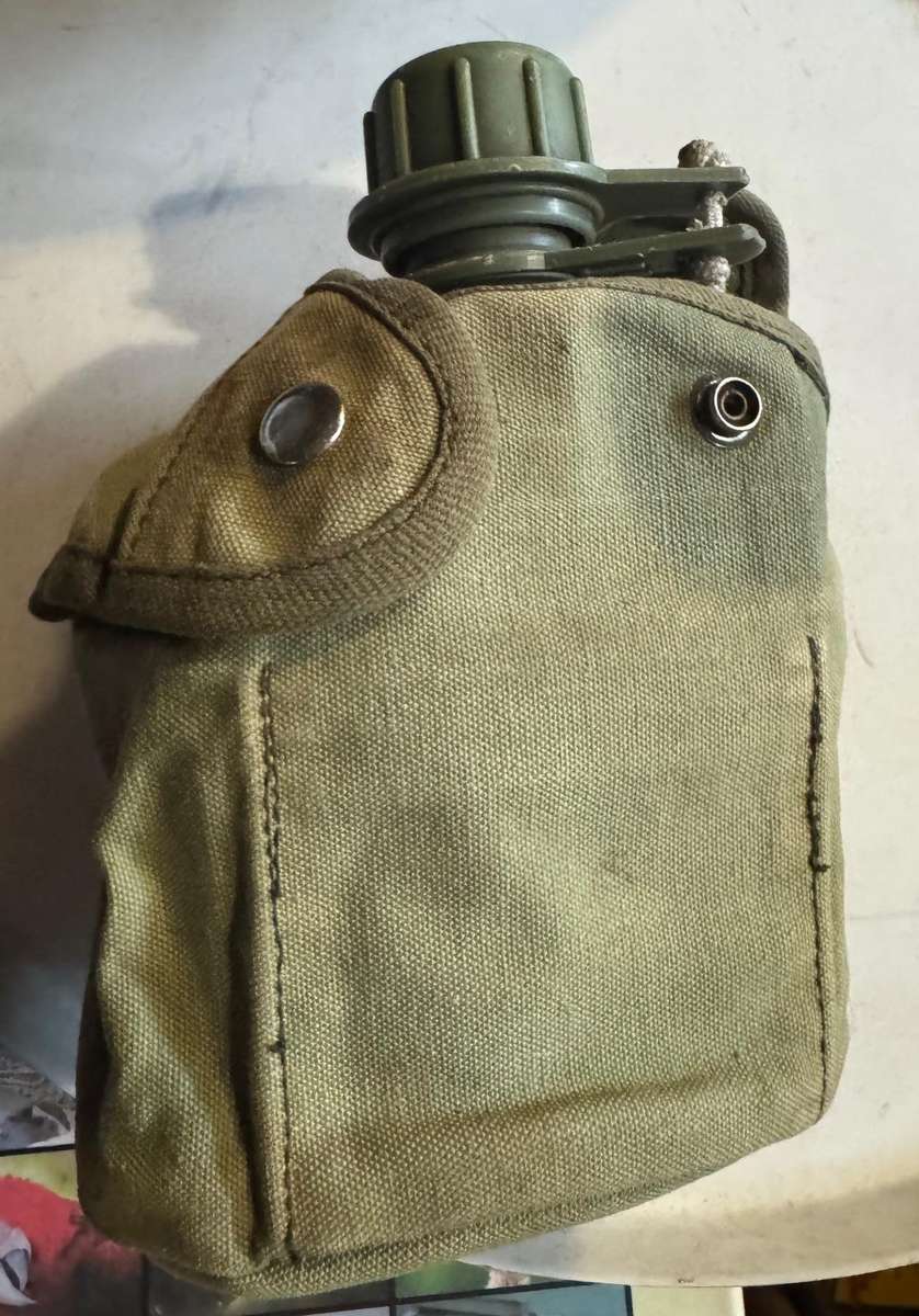 SA Defence Force (Army) -  Water Bottle