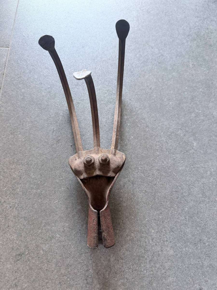 Antique Tool