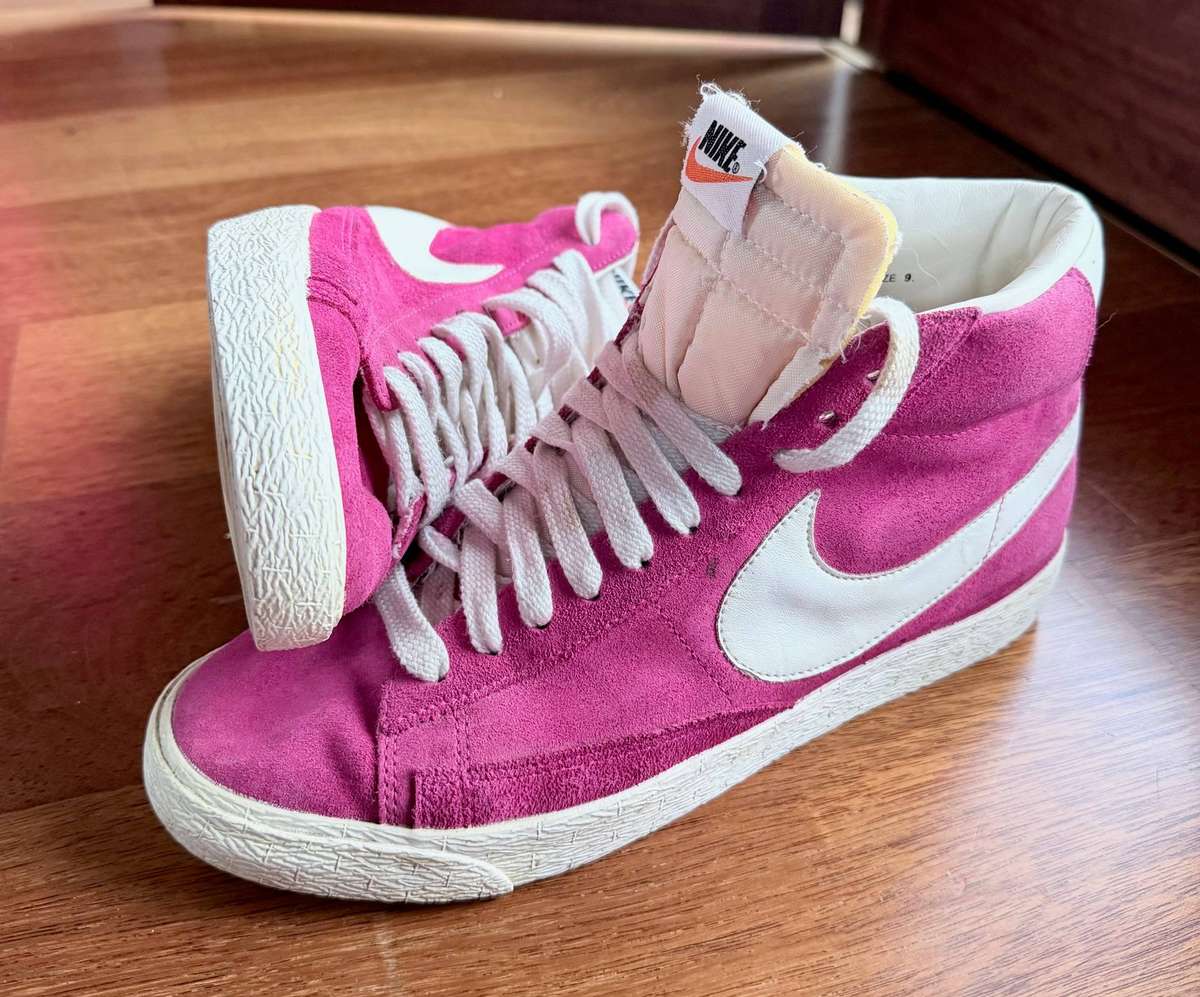 Nike Mens Sneakers