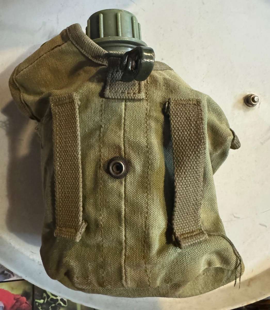 SA Defence Force (Army) -  Water Bottle