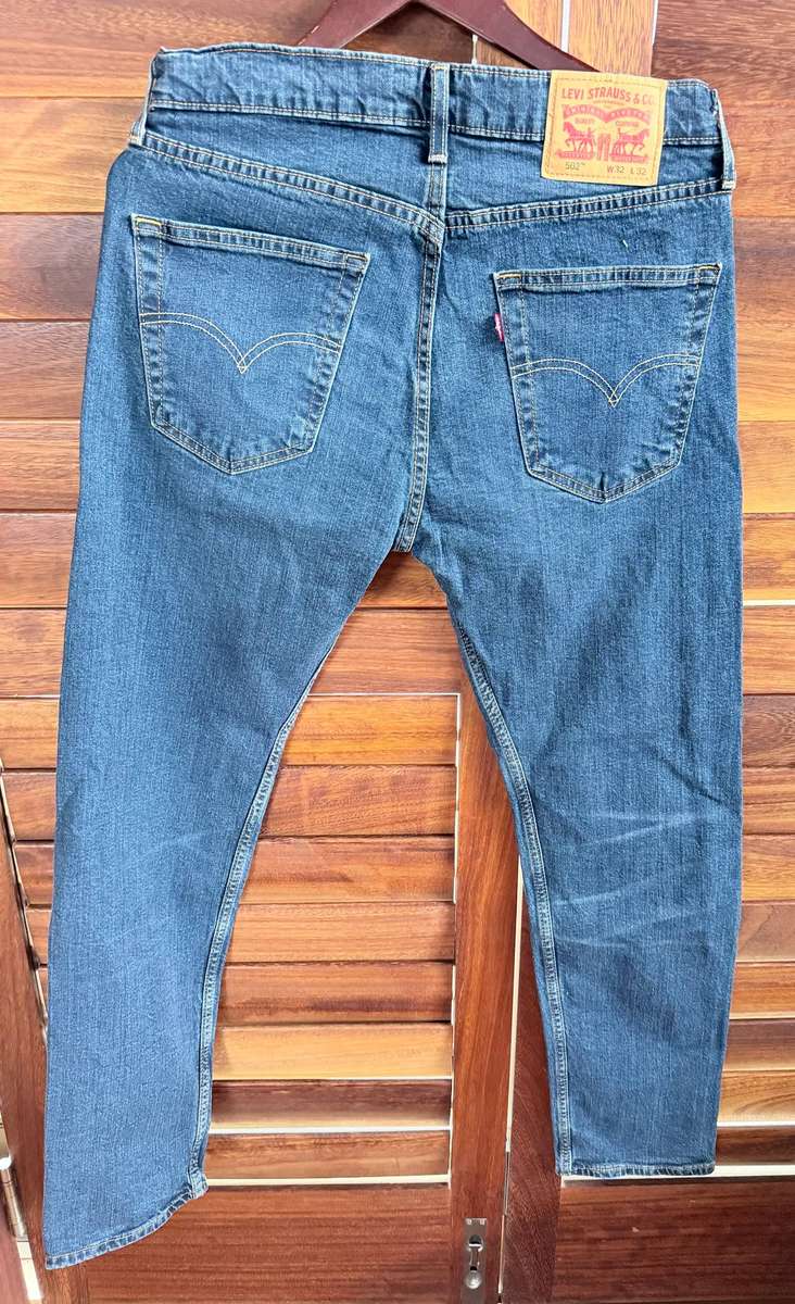 Levi Jeans