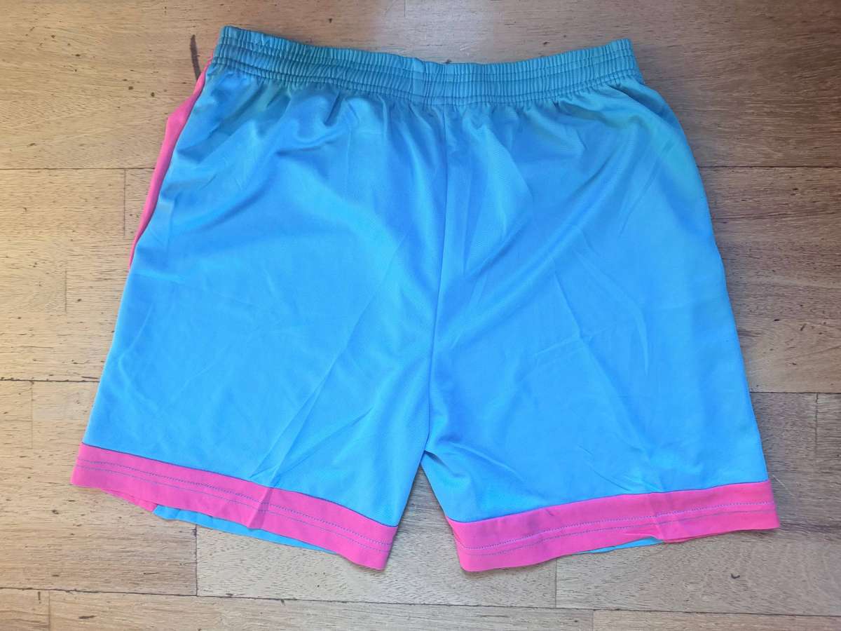 Soccer Shorts