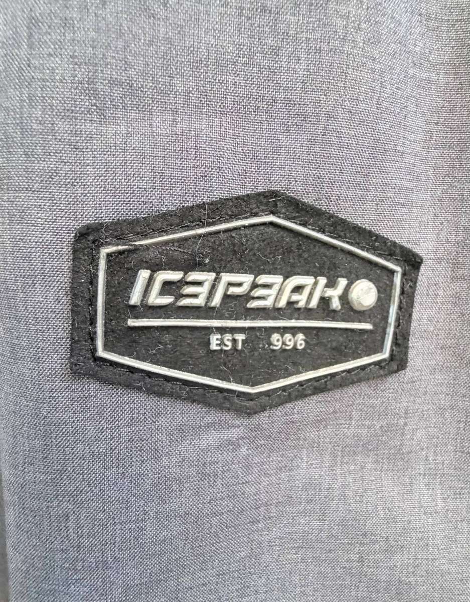 Thermal Jacket Mens