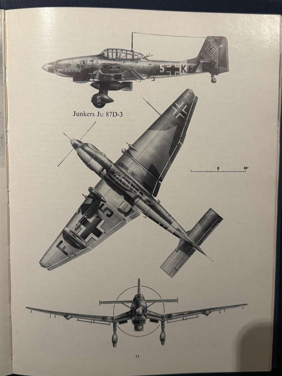FAMOUS BOMBERS OF THE SECOND WORLD WAR