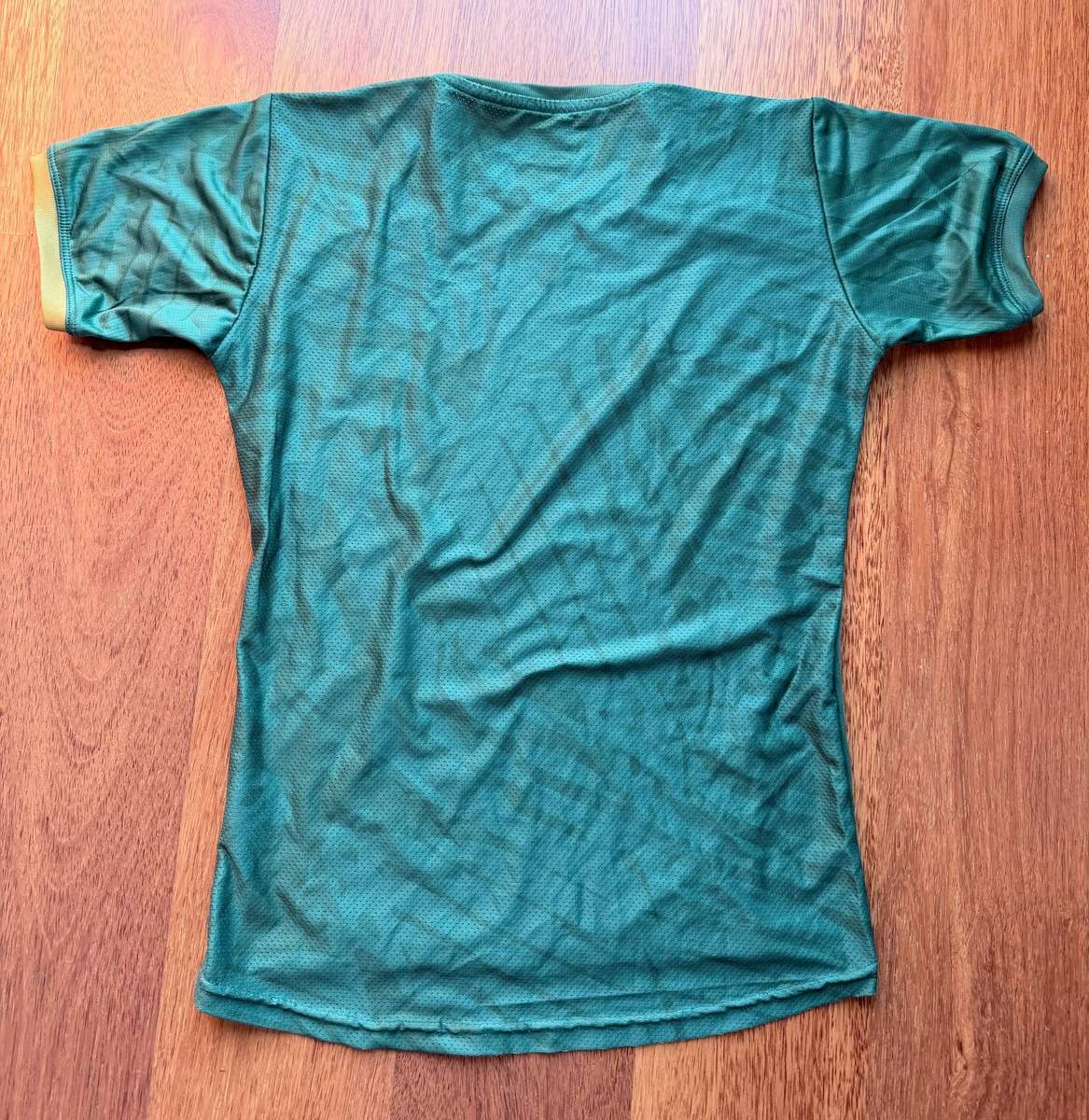 Le Coq Sportif RSA Soccer Shirt
