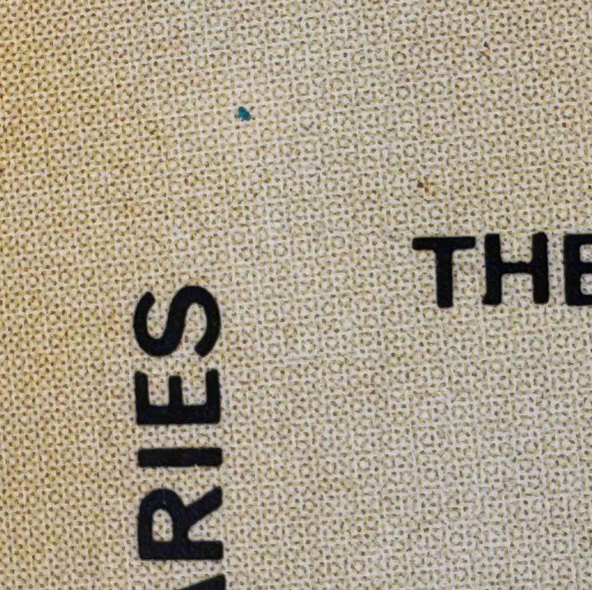 Kingdom of Lesotho Postcards - Errors